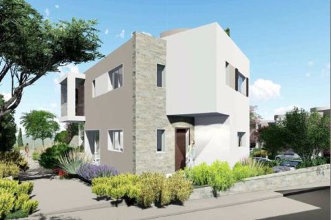 3 bedrooms Villa in Chloraka, Cyprus No. 81926 1