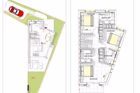 3 bedrooms Villa in Chloraka, Cyprus No. 81926 15