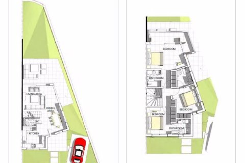 3 bedrooms Villa in Chloraka, Cyprus No. 81926 14