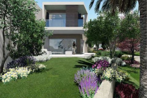 3 bedrooms Villa in Chloraka, Cyprus No. 81926 11