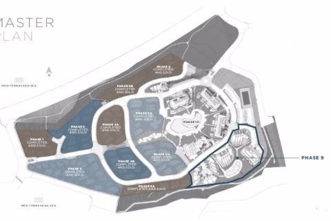 3 bedrooms Villa in Chloraka, Cyprus No. 81926 13