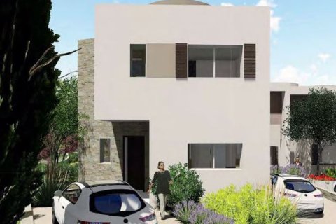 3 bedrooms Villa in Chloraka, Cyprus No. 81926 22