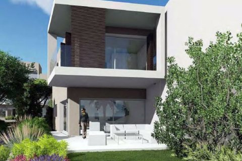 3 bedrooms Villa in Chloraka, Cyprus No. 81926 8