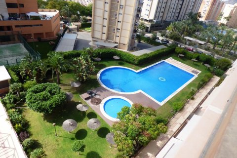 4 dormitorios Apartment en Cabo De Las Huertas, Spain No. 125536