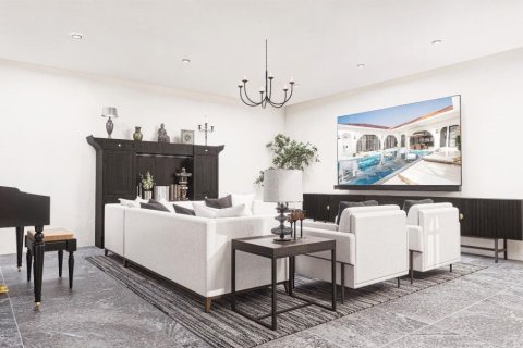 4 bedrooms Villa in Rawai, Thailand No. 97168 10