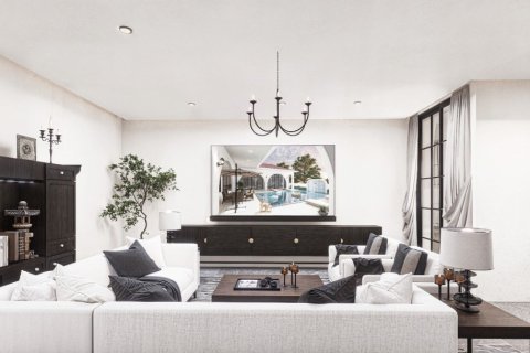 4 bedrooms Villa in Rawai, Thailand No. 97168 11