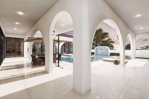 4 bedrooms Villa in Rawai, Thailand No. 97168 3