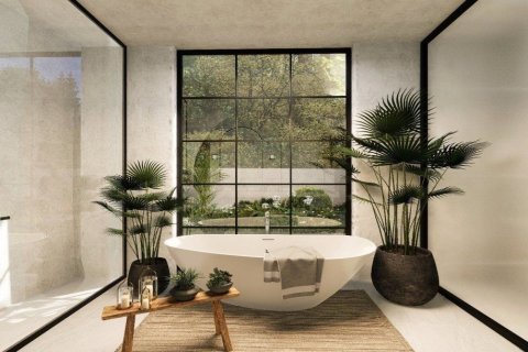 4 bedrooms Villa in Rawai, Thailand No. 97168 6