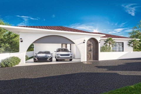 4 bedrooms Villa in Rawai, Thailand No. 97168 18