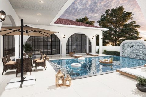 4 bedrooms Villa in Rawai, Thailand No. 97168 4