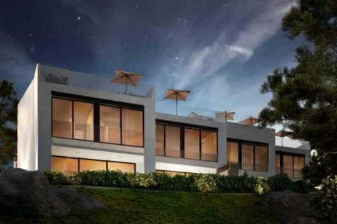 3 bedrooms House in Agios Tychonas, Cyprus No. 29289 4