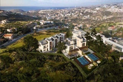 3 bedrooms House in Agios Tychonas, Cyprus No. 29289 2