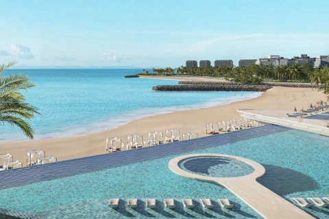 2 dormitorios Apartment en Al Marjan Island, UAE No. 123281