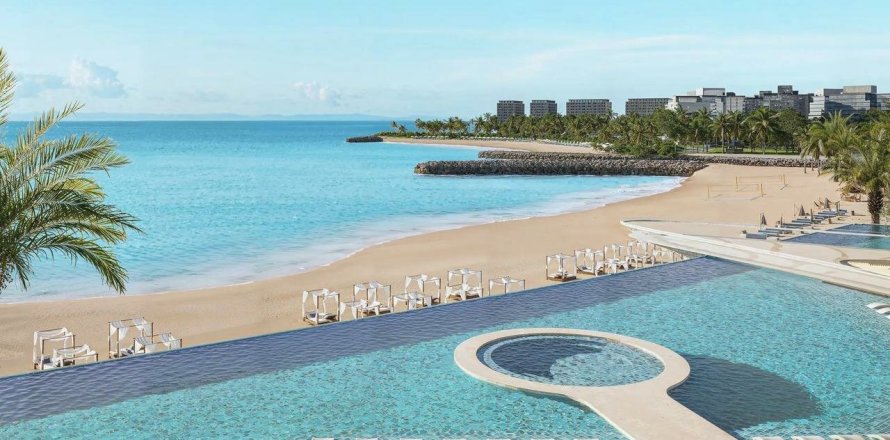 2 bedrooms Apartment in Al Marjan Island, UAE No. 123281
