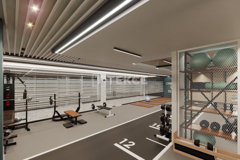 1 dormitorio Apartment en Chau Lang, Vietnam No. 88063 15