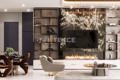 1 dormitorio Apartment en Chau Lang, Vietnam No. 88063 21