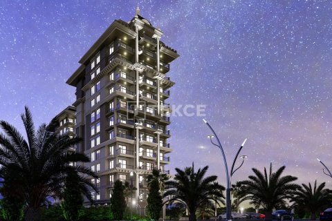 1 dormitorio Apartment en Chau Lang, Vietnam No. 88063 10