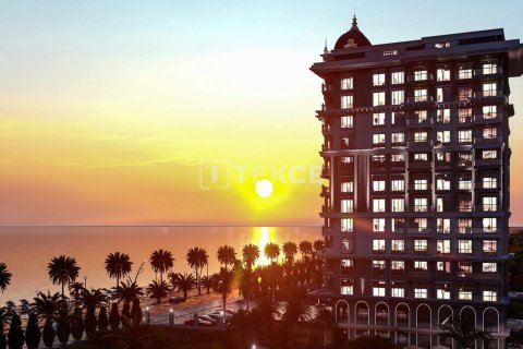 1 dormitorio Apartment en Chau Lang, Vietnam No. 88063 6