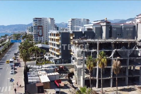 1 dormitorio Apartment en Chau Lang, Vietnam No. 88063 27