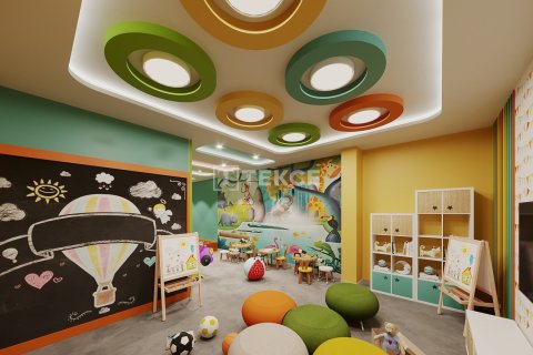 1 dormitorio Apartment en Chau Lang, Vietnam No. 88063 16