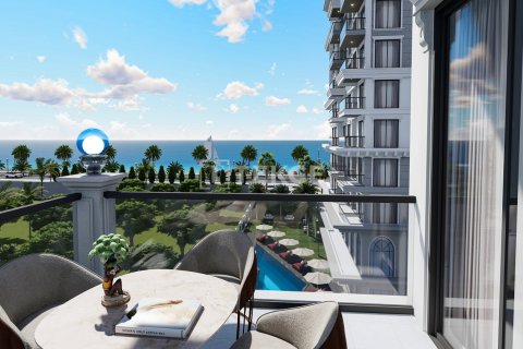 1 dormitorio Apartment en Chau Lang, Vietnam No. 88063 5