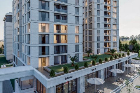 3 bedrooms Apartment in Binh Hoa, Vietnam No. 21862 7