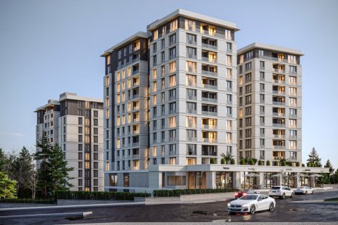 3 bedrooms Apartment in Binh Hoa, Vietnam No. 21862 11