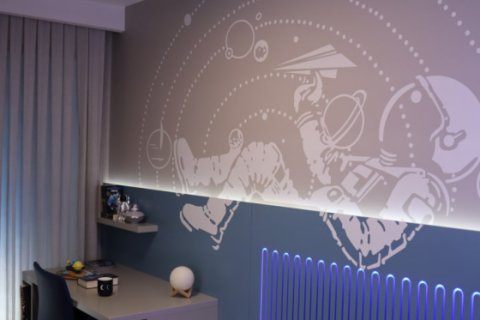 3 bedrooms Apartment in Binh Hoa, Vietnam No. 21862 12