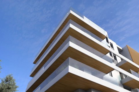 3 bedrooms Duplex in Voula, Greece No. 112982 7