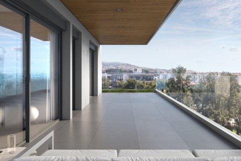 3 bedrooms Duplex in Voula, Greece No. 112982 11