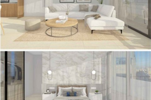 3 dormitorios Apartment en Thessaloniki, Greece No. 65171 3