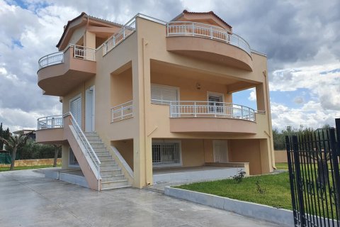 3 dormitorios House en Velo, Greece No. 124320
