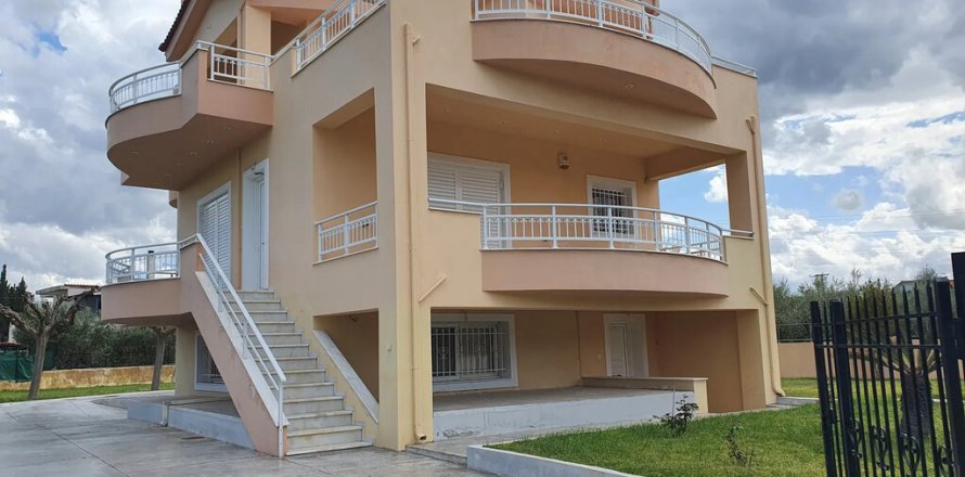 3 dormitorios House en Velo, Greece No. 124320