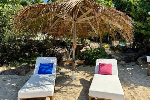 4 bedrooms Villa in English Harbor, Antigua and Barbuda No. 61401 25