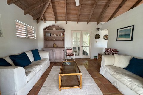 4 bedrooms Villa in English Harbor, Antigua and Barbuda No. 61401 7