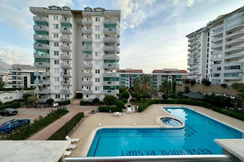 3 habitaciones Apartment en Cikcilli, Turkey No. 21771