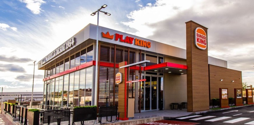 520m² Commercial property en Badalona, Spain No. 117949