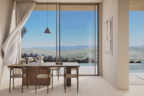 3 bedrooms Villa in Tsada, Cyprus No. 70904 24