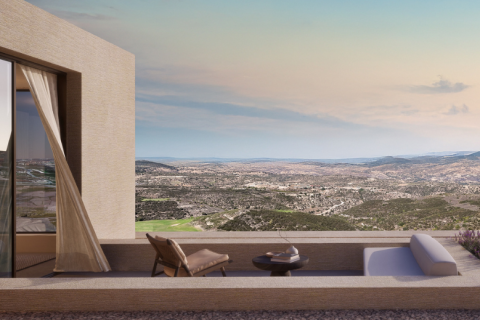 3 bedrooms Villa in Tsada, Cyprus No. 70904 28