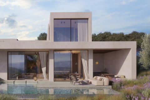 3 bedrooms Villa in Tsada, Cyprus No. 70904 20