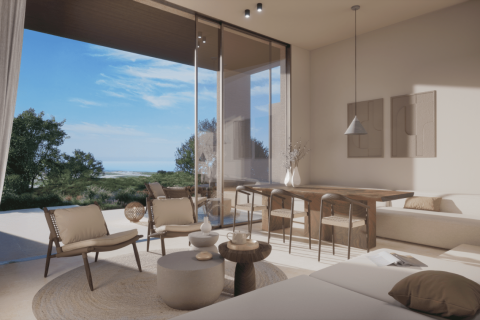 3 bedrooms Villa in Tsada, Cyprus No. 70904 25