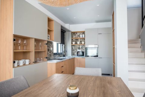 2 bedrooms House in Budva, Montenegro No. 104820 8