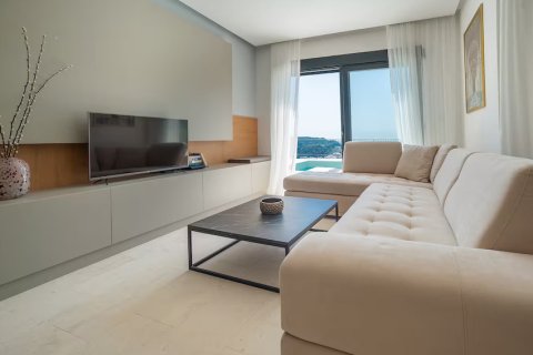 2 bedrooms House in Budva, Montenegro No. 104820 14