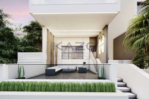 4 bedrooms House in Limassol, Cyprus No. 73686 5