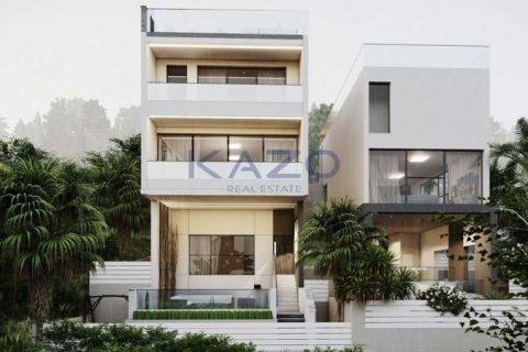4 bedrooms House in Limassol, Cyprus No. 73686 3
