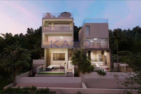 4 bedrooms House in Limassol, Cyprus No. 73686 1