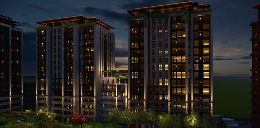 2 bedrooms Apartment in Dong Da, Vietnam No. 116145