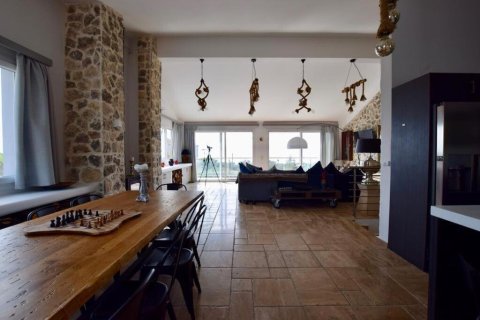 5 bedrooms Villa in Thasos, Greece No. 109178 20