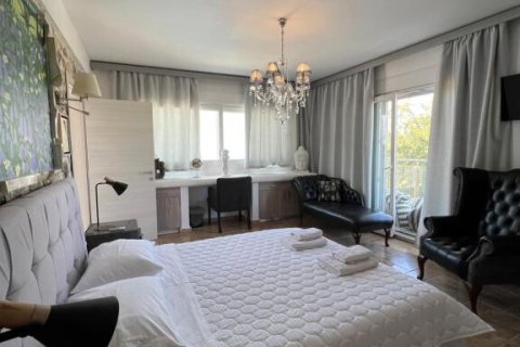 5 bedrooms Villa in Thasos, Greece No. 109178 6