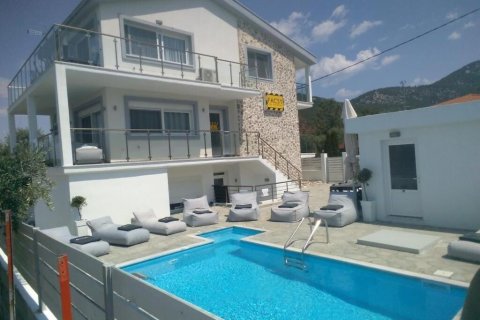 5 bedrooms Villa in Thasos, Greece No. 109178 3